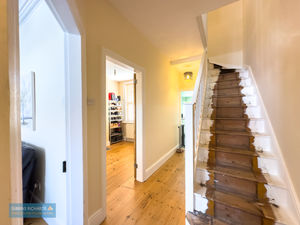 Hallway- click for photo gallery